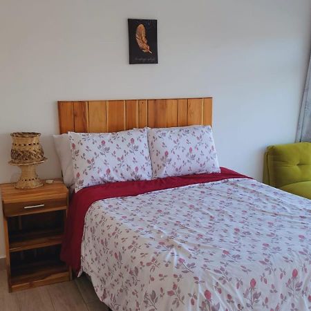 Apartamentos Mundo Maya Habitaciones Flores Ngoại thất bức ảnh