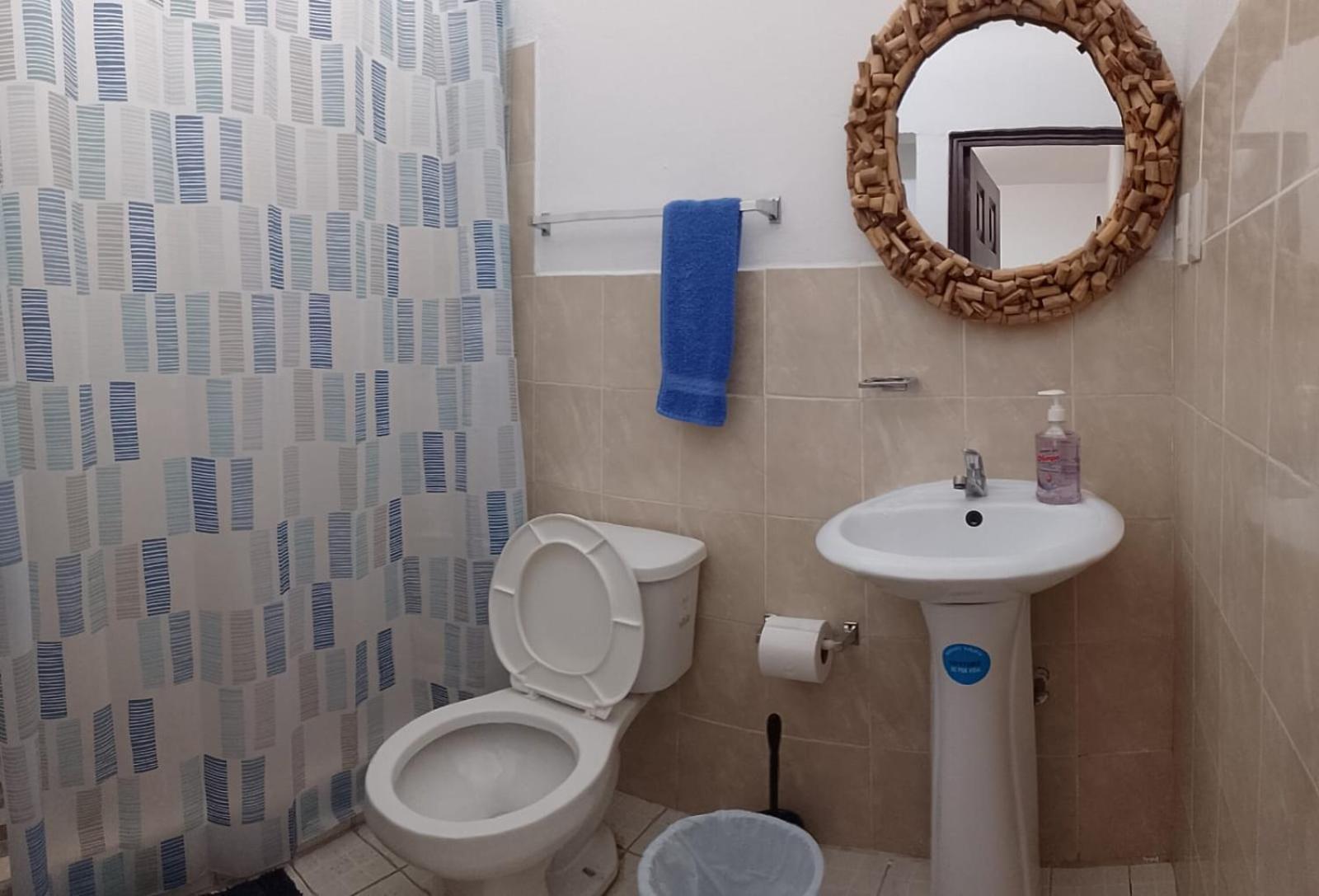 Apartamentos Mundo Maya Habitaciones Flores Ngoại thất bức ảnh