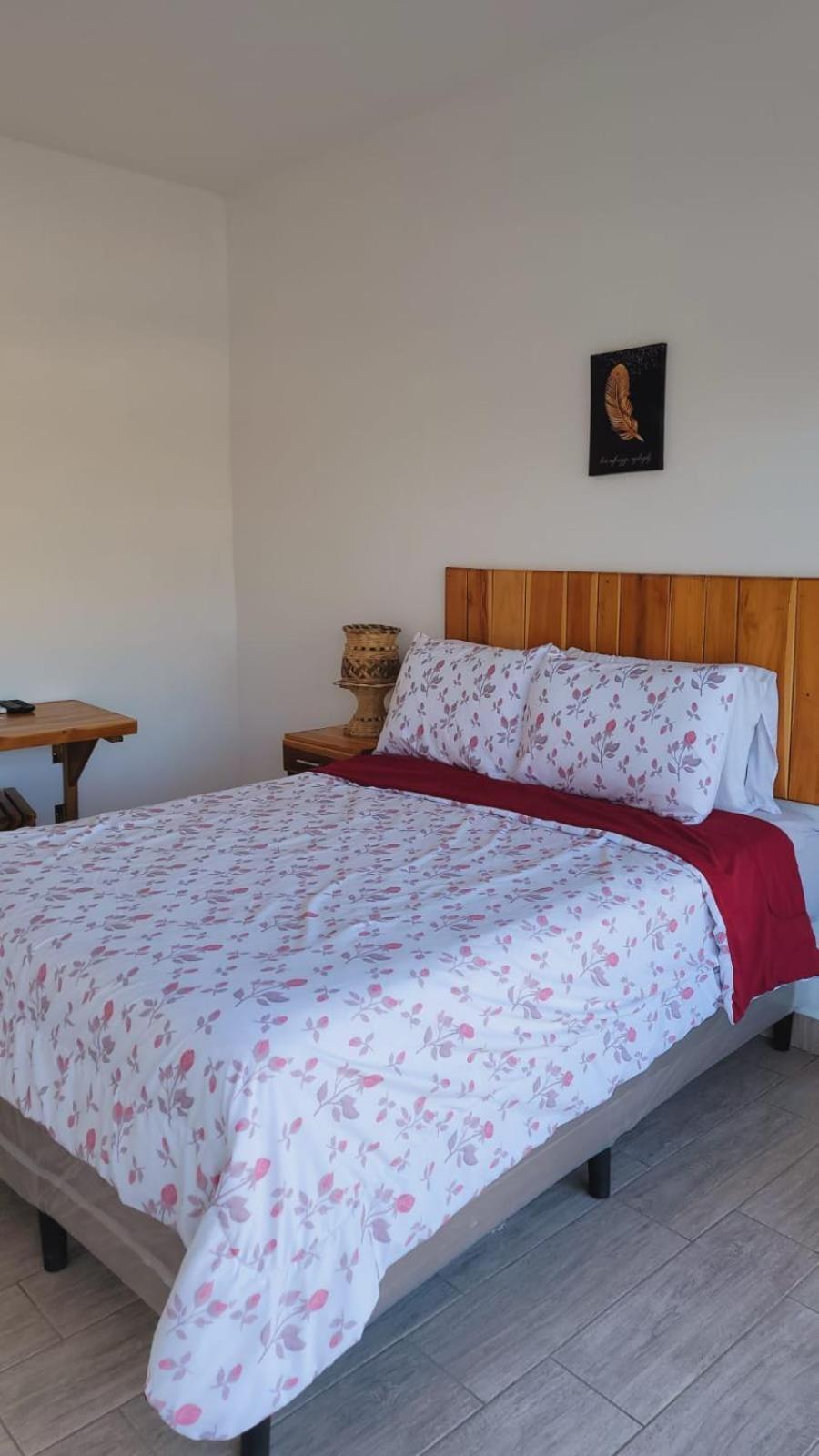 Apartamentos Mundo Maya Habitaciones Flores Ngoại thất bức ảnh