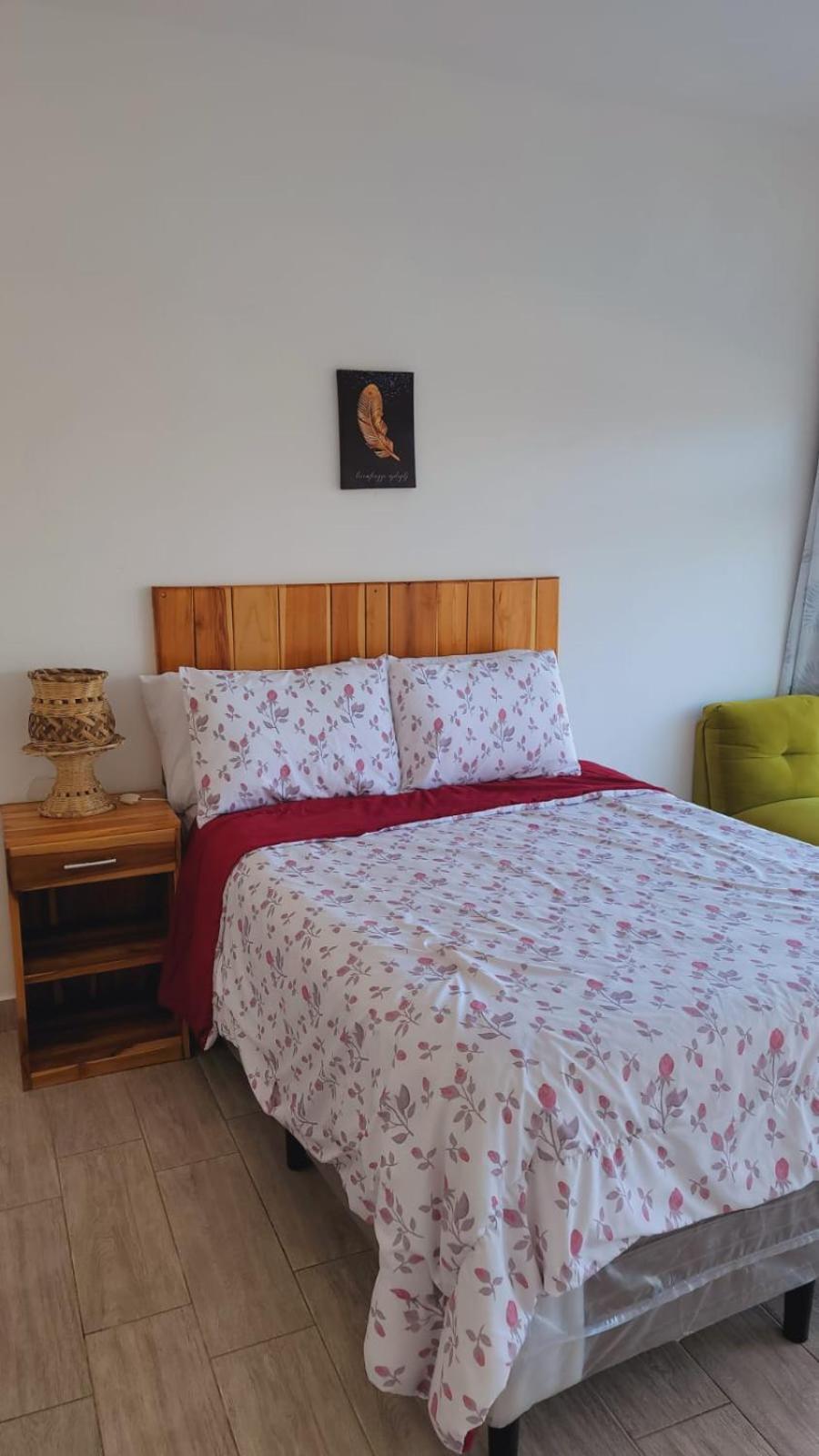 Apartamentos Mundo Maya Habitaciones Flores Ngoại thất bức ảnh