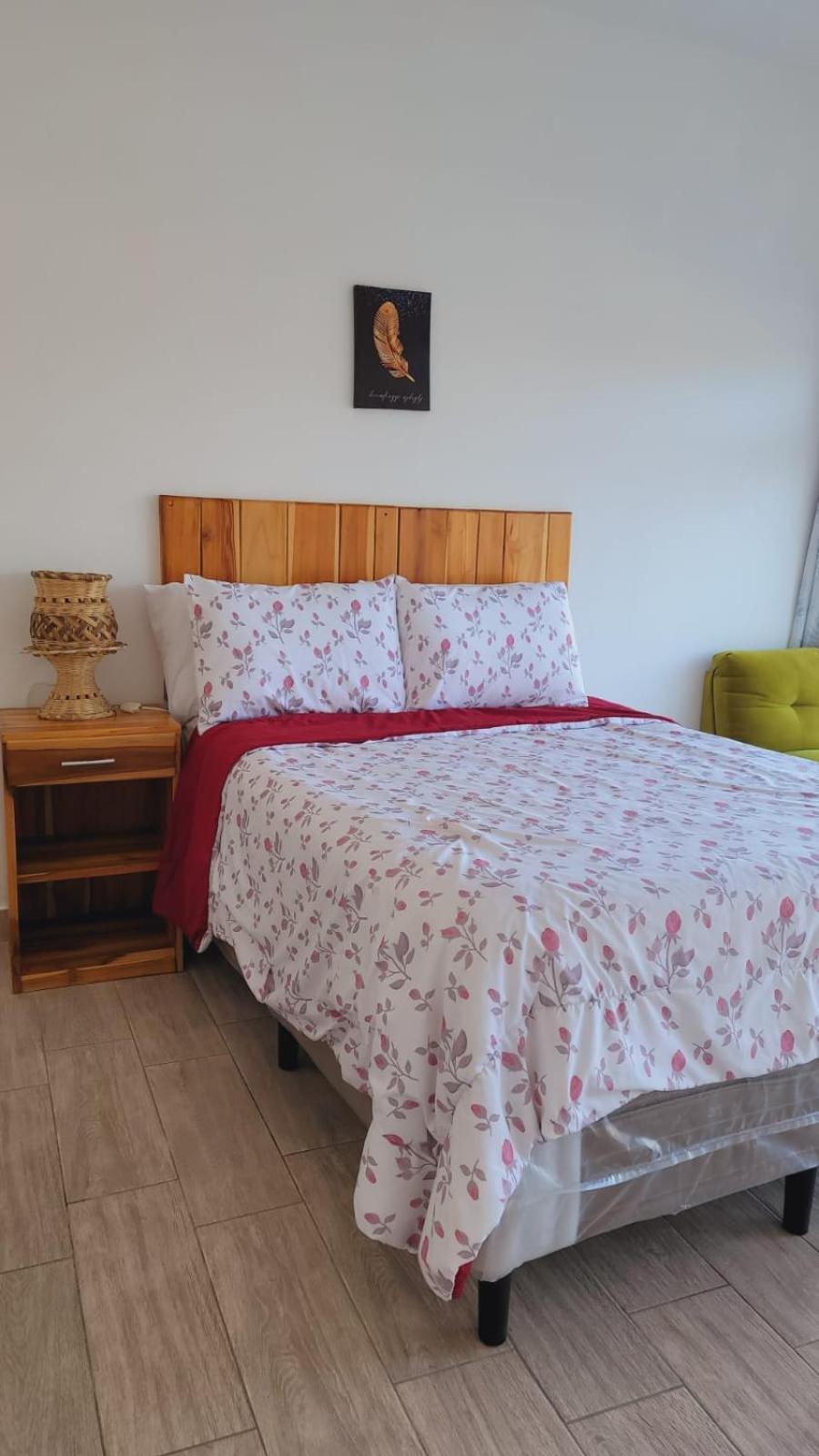 Apartamentos Mundo Maya Habitaciones Flores Ngoại thất bức ảnh
